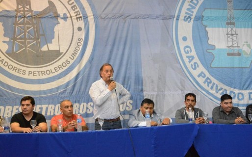 Linares destacó el trabajo de ‘Loma’ Ávila en la Cuenca