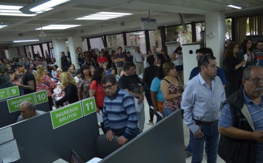 Más de 14 mil personas se adhirieron al Plan de Moratoria