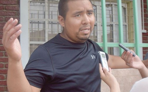 Homicidio en el Moure: Sospechosos pasarán tres meses en prisión preventiva