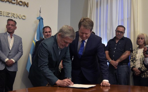 La verdad sobre la inseguridad en Comodoro
