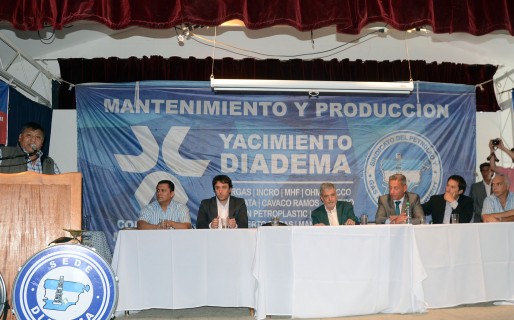 Ávila: “Necesitamos esta clase de compromiso del resto de las operadoras”