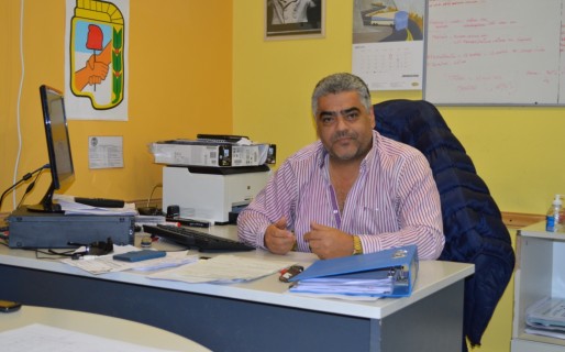 Jerárquicos recrudecen medida de fuerza en la empresa SP Argentina