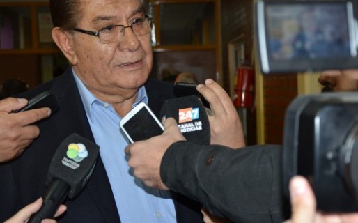 Pereyra insiste con que “no hay flexibilización laboral”