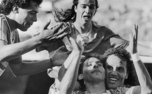 Murió el ex futbolista paraguayo Roberto Cabañas