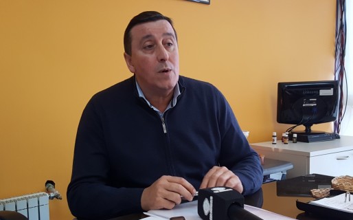 “No se puede sostener el Servicio de Protección con un presupuesto desactualizado”