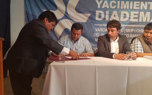 Petroleros Jerárquicos reconocieron el accionar de CAPSA como un “ejemplo de madurez”