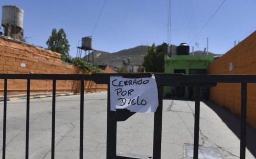 Hoy realizarán la audiencia a los detenidos por el crimen del remisero