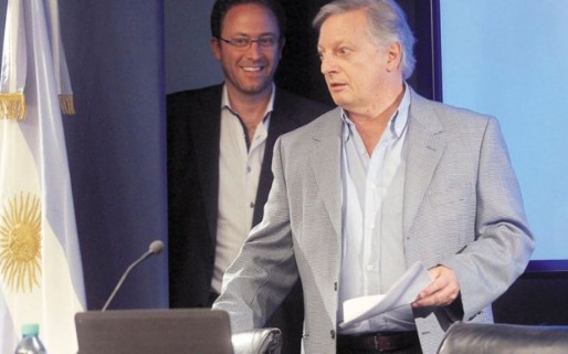 Aranguren relativizó la suba del combustible