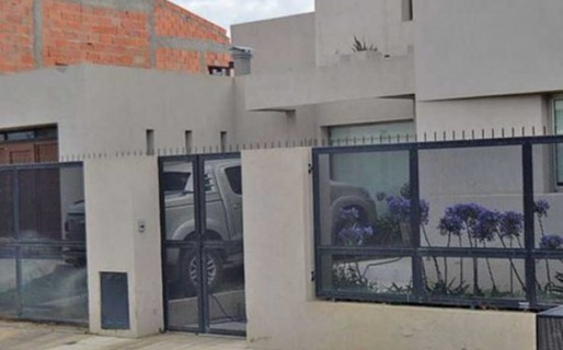 Violento asalto en una casa del barrio Pueyrredón