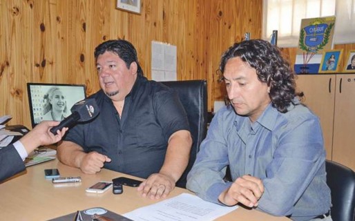 Funcionarios de Provincia atacan a Juncos