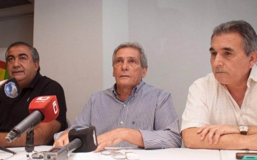 La CGT le avisó a Macri “que se olvide de discutir una pauta del 20%”