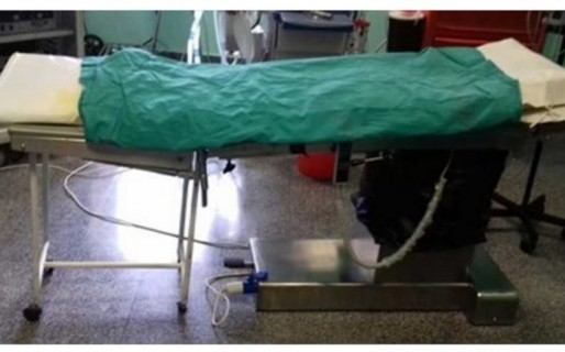 Solicitada del Gremio ASECh: La salud se encuentra en un estado financiero crítico