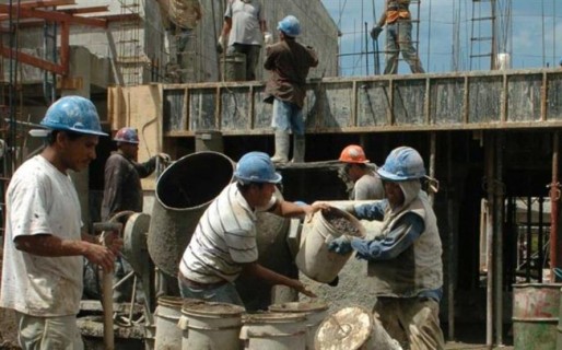 Uocra advierte movilización en cuarentena si no reactivan las obras