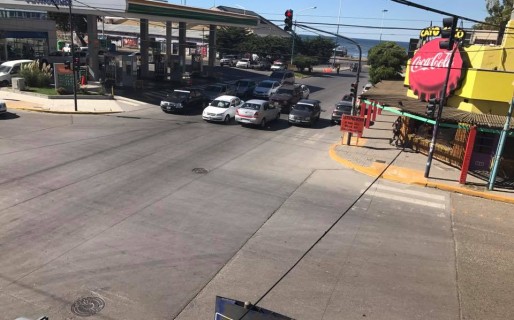 “No quería el paro para no perjudicar a la gente”