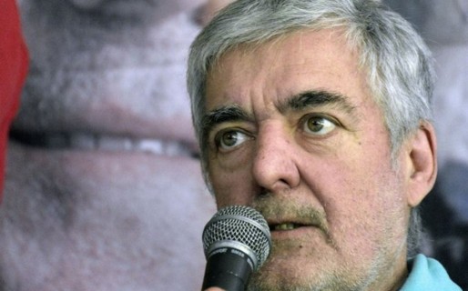 Das Neves retoma sus actividades con dos actos en la Casa de Gobierno