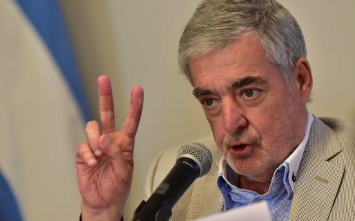 “Darle 25 mil millones a Buenos Aires es un atropello al federalismo”