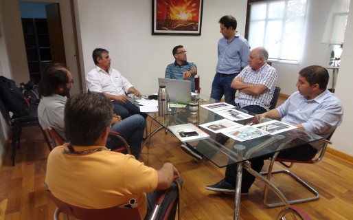 Empresa propone generar energía mediante tratamiento de la basura