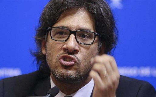 Nación quiere llevar al Congreso el debate por la edad de imputabilidad