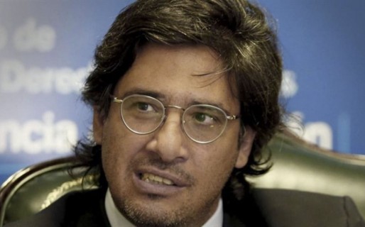 Garavano dice que los jóvenes de 15 deben ser juzgados como un adulto