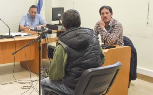 Golpean a un condenado en la Alcaidía