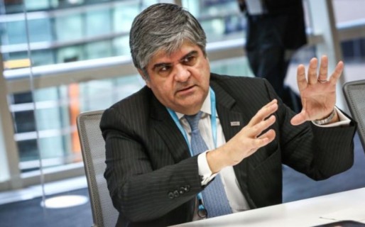 “El valor de YPF está muy subvaluado”