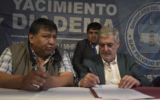 Das Neves: “Las operadoras también deberán poner el cuero duro”