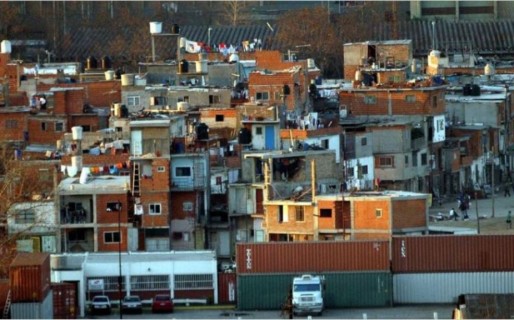 La UCA advirtió que en el último trimestre de 2016 aumentó la indigencia