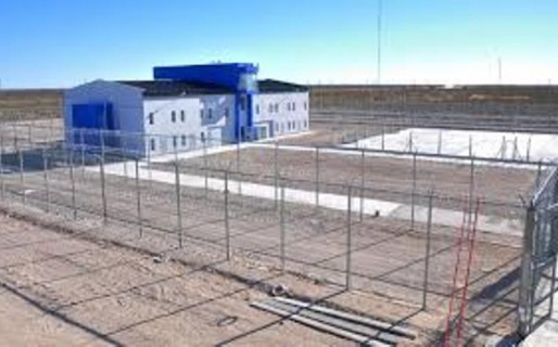 “Lo último que los presos pidieron fue una pelopincho”