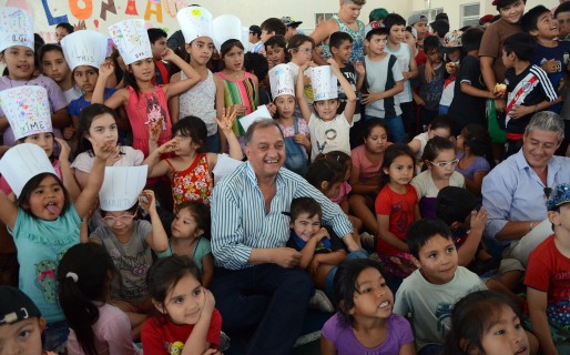 Linares: “Las Colonias superan nuestras expectativas año tras año”