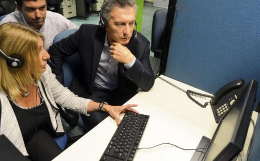 Los “extras” de Macri también llegaron a la ANSeS