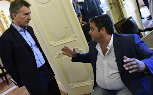 La Bancaria contra Triaca por su «complicidad con la banca extranjera»