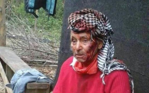 «Entraron a matar», relataron los mapuches de Cushamen