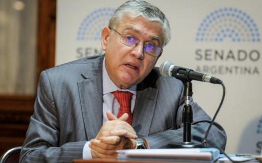 Pais, Luenzo y González reclaman fondos nacionales para superar la crisis financiera