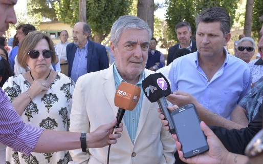 Das Neves pidió a anestesistas que “no dejen a la gente sin asistencia”