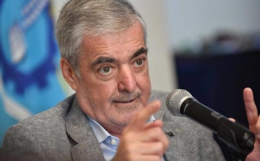 Desde Nación aseguran que algunos gobernadores gritan para la tribuna