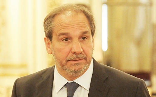 Nicolás Caputo obtuvo otros dos contratos de obra pública