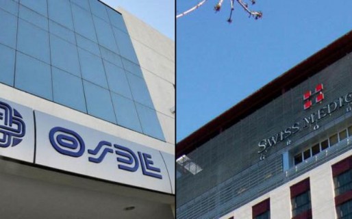 Swiss Medical le declara la guerra a OSDE