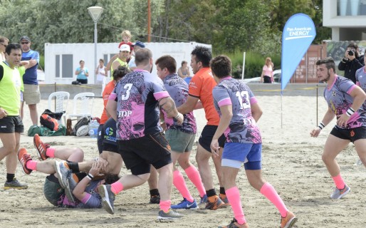 Durante el verano 2017 PAE renueva su apoyo a las actividades deportivas de la región