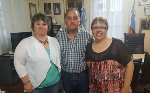 “Si hay decisión política y disposición de fondos de Provincia, se logrará el Hospital Infantil para Comodoro”