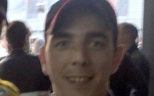 Sotelo tiene antecedentes y es del grupo de los Nieves