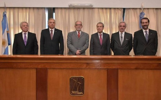 El STJ sostuvo que las declaraciones de Das Neves “confunden y desinforman”