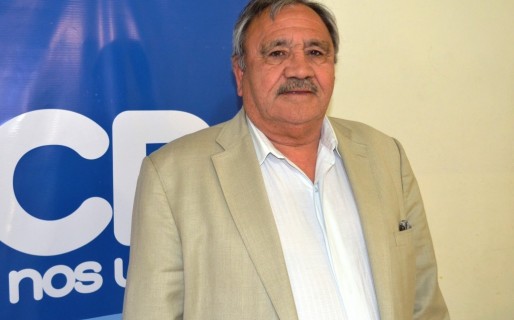 “Vamos a redoblar los esfuerzos de cara a las necesidades de Comodoro”