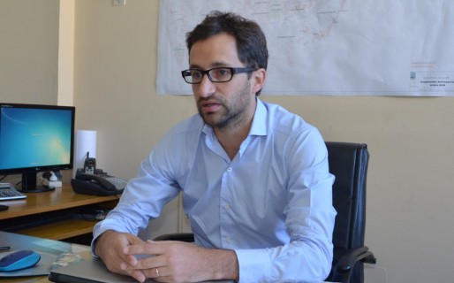 “Proyectamos un 2017 que brinde respuestas a la ciudad”