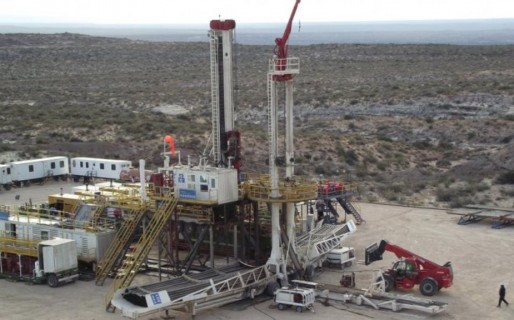 Hoy se firmaría la adenda en el CCT de Vaca Muerta