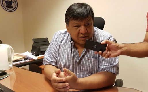 Ávila: “Vamos a resistir la flexibilización que nos va a querer imponer Nación”