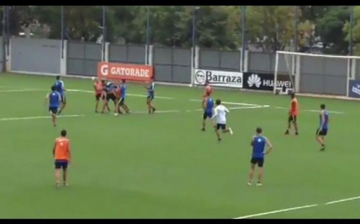 Guillermo: «Si quieren no vengan más»