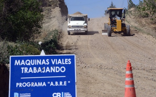El Programa ABRE extenderá su zona de cobertura en la ciudad