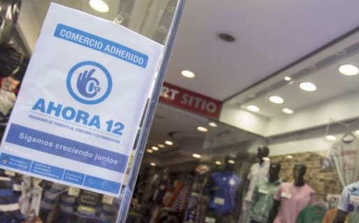 Cómo funcionó el plan “Ahora 12″ en los últimos tres años de crisis económica