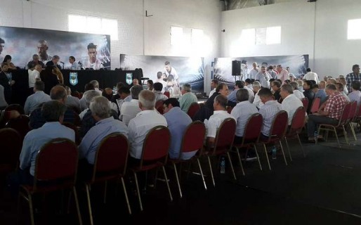 AFA: Elecciones el 29/3 y rescisión con Fútbol Para Todos