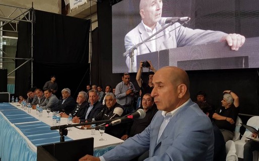 Llugdar: “Este es un verdadero equipo de trabajo”